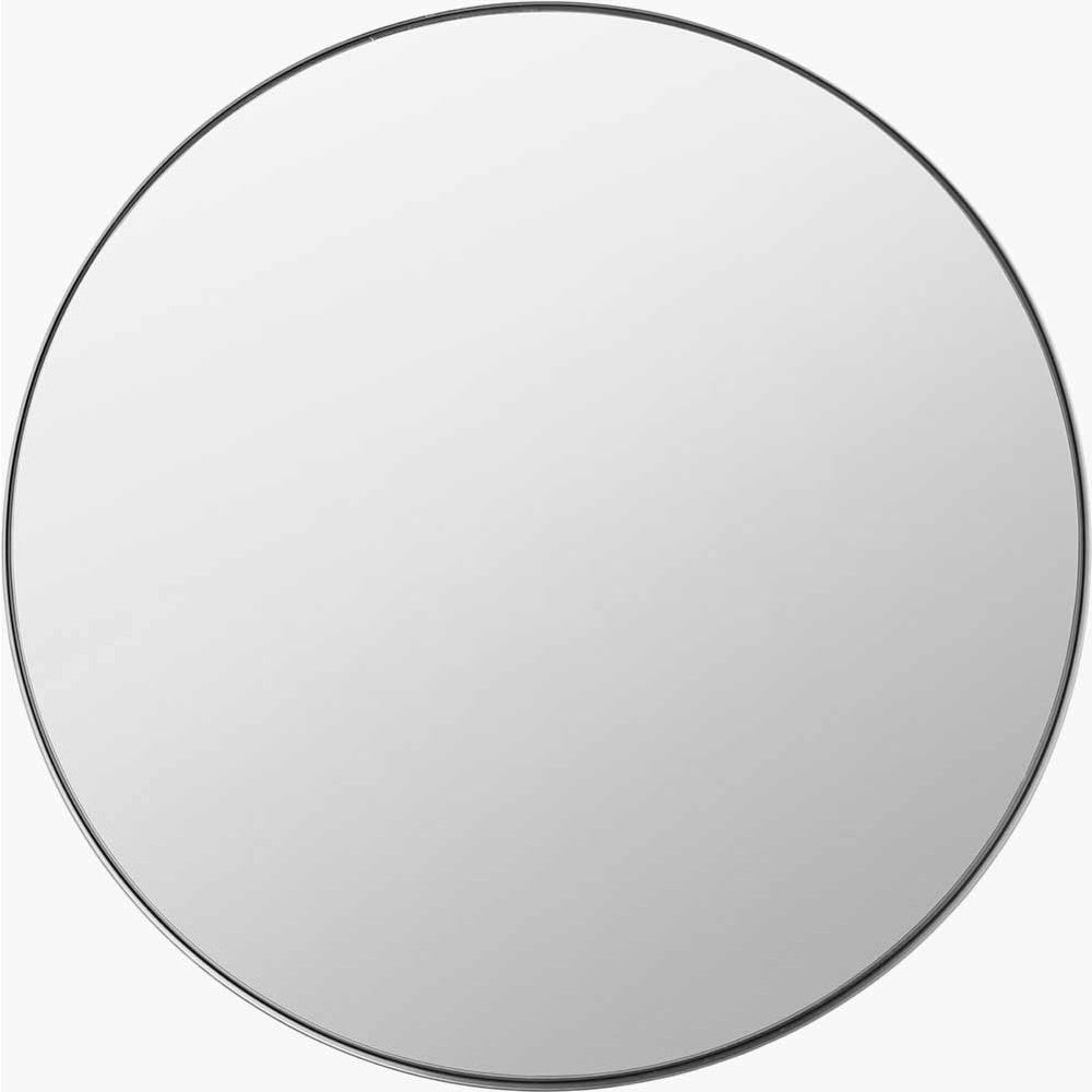 Pacific-Lifestyle-Brushed-Silver-Metal-Slim-Frame-Round-Wall-Mirror-Small_1