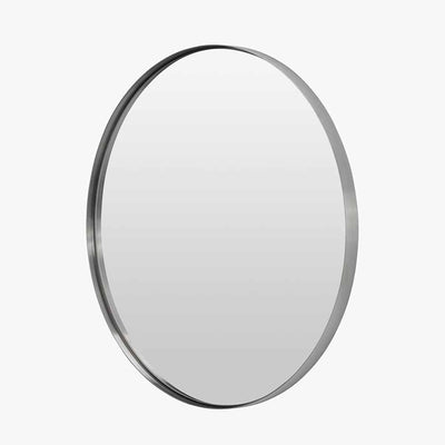 Pacific-Lifestyle-Brushed-Silver-Metal-Slim-Frame-Round-Wall-Mirror-Small_2