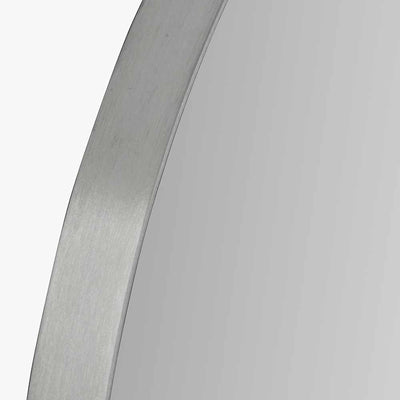 Pacific-Lifestyle-Brushed-Silver-Metal-Slim-Frame-Round-Wall-Mirror-Small_4