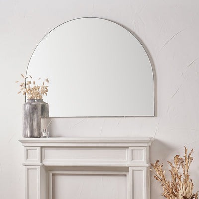 Pacific-Lifestyle-Brushed-Silver-Metal-Slim-Frame-Wide-Arch-Wall-Mirror_8