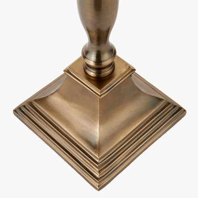 Pacific-Lifestyle-Canterbury-Antique-Brass-Metal-Table-Lamp-Base-with-Rene-35cm-Light-Grey-Velvet-Cylinder-Lampshade_10