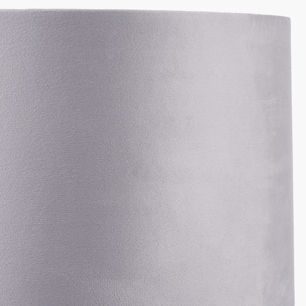 Pacific-Lifestyle-Canterbury-Antique-Brass-Metal-Table-Lamp-Base-with-Rene-35cm-Light-Grey-Velvet-Cylinder-Lampshade_12