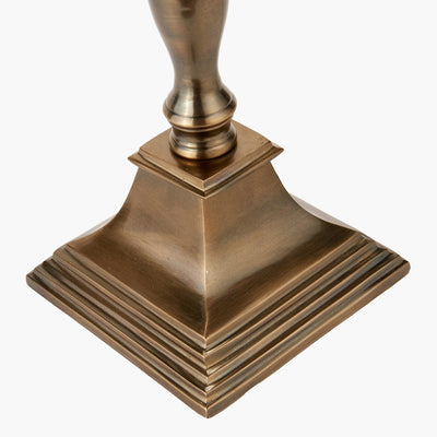 Pacific-Lifestyle-Canterbury-Antique-Brass-Metal-Table-Lamp-Base-with-Rene-35cm-Light-Grey-Velvet-Cylinder-Lampshade_7