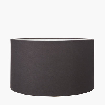 Pacific-Lifestyle-Canterbury-Antique-Silver-Metal-Floor-Lamp-Base-with-Henry-45cm-Grey-Handloom-Cylinder-Lampshade_3