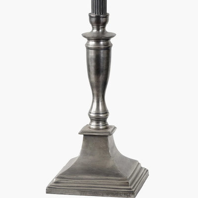 Pacific-Lifestyle-Canterbury-Antique-Silver-Metal-Table-Lamp-Base-Only_4