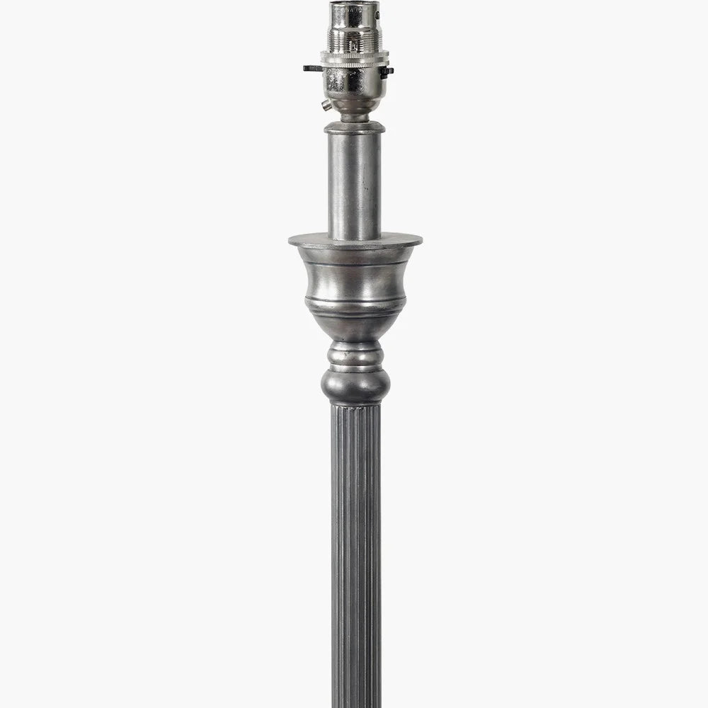 Pacific-Lifestyle-Canterbury-Antique-Silver-Metal-Table-Lamp-Base-Only_5
