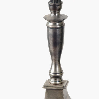 Pacific-Lifestyle-Canterbury-Antique-Silver-Metal-Table-Lamp-Base-Only_6