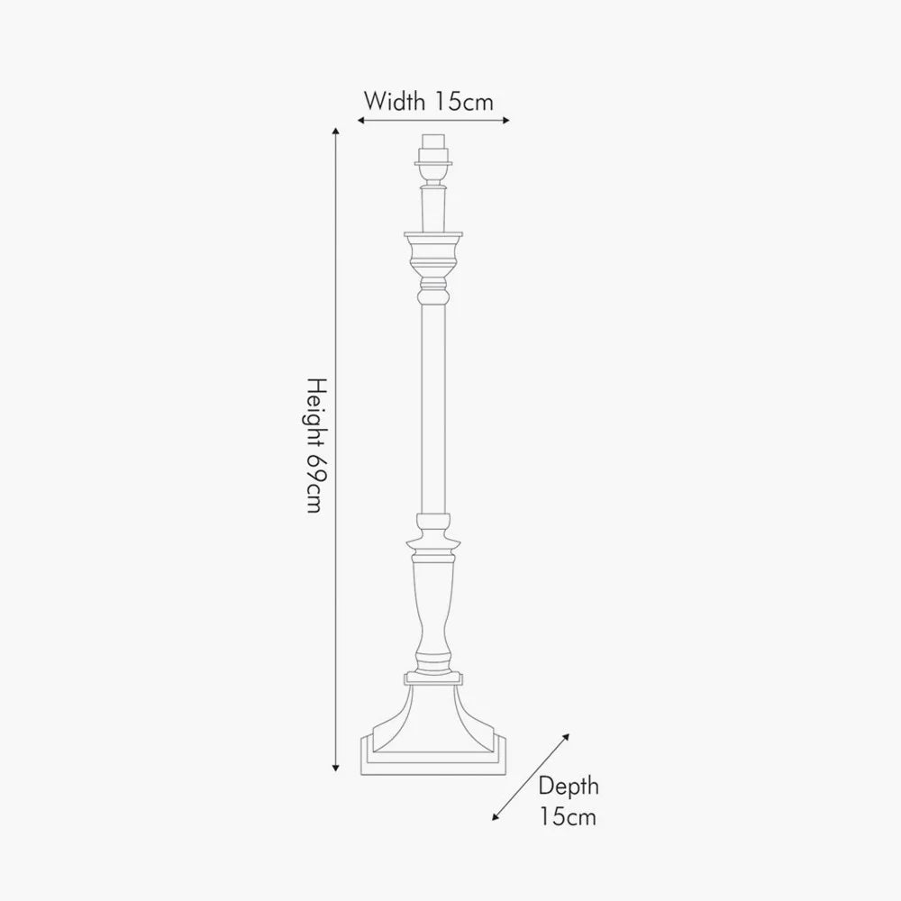 Pacific-Lifestyle-Canterbury-Antique-Silver-Metal-Table-Lamp-Base-Only_8