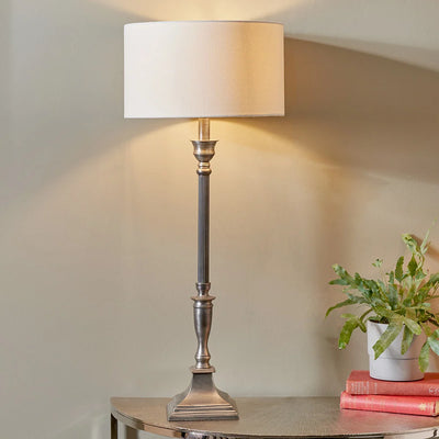Pacific-Lifestyle-Canterbury-Antique-Silver-Metal-Table-Lamp-Base-Only_9