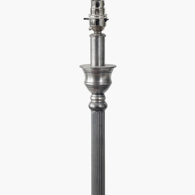 Pacific-Lifestyle-Canterbury-Antique-Silver-Metal-Table-Lamp-Base-with-Henry-35cm-White-Handloom-Cylinder-Lampshade_6
