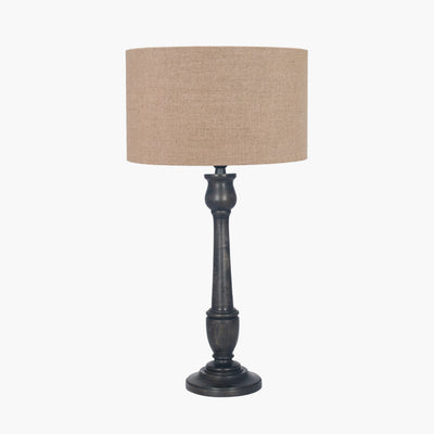 Pacific-Lifestyle-Captiva-Antique-Black-Mango-Wood-Table-Lamp-Base-with-Edward-35cm-Natural-Linen-Cylinder-Lampshade_1