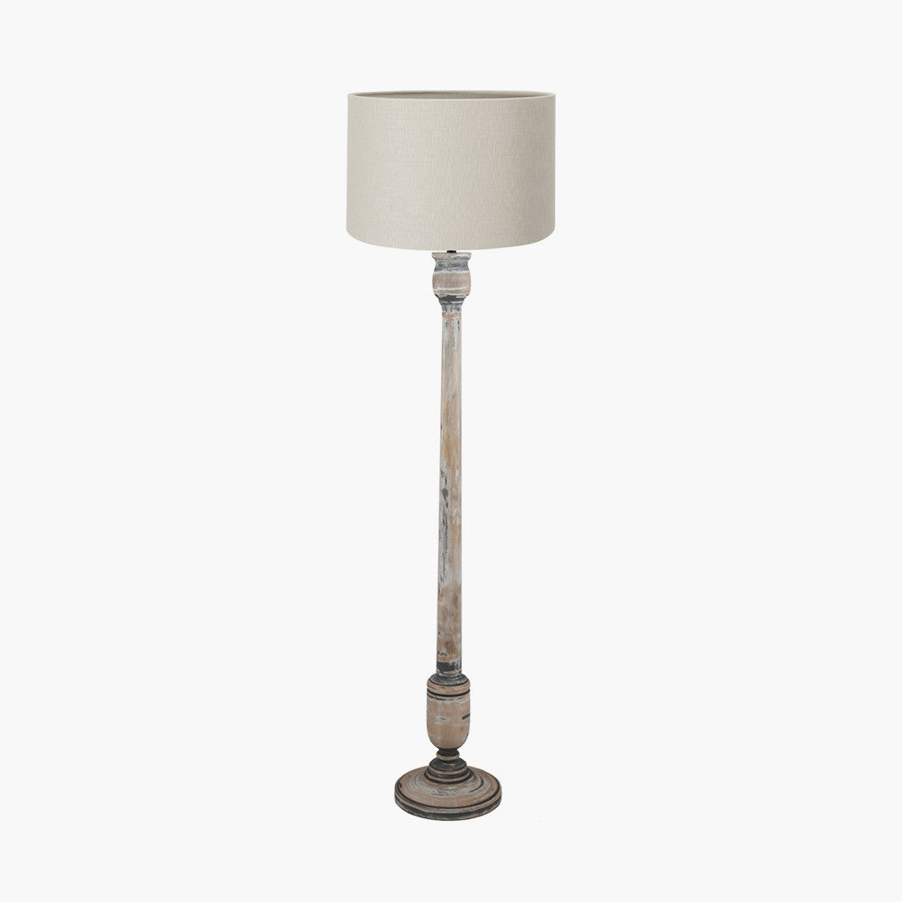Pacific-Lifestyle-Captiva-Grey-Wash-Mango-Wood-Floor-Lamp-Base-with-Lino-45cm-Grey-Self-Lined-Linen-Cylinder-Lampshade_1