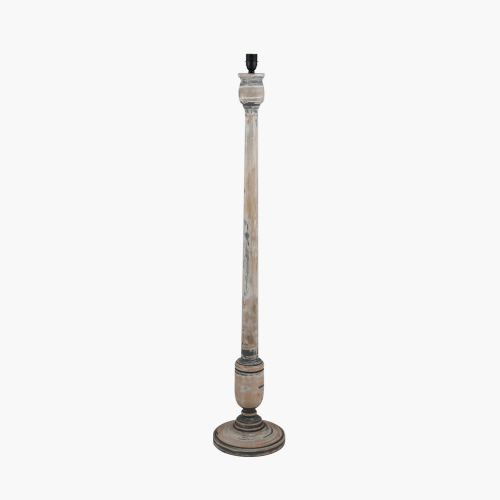 Pacific-Lifestyle-Captiva-Grey-Wash-Mango-Wood-Floor-Lamp-Base-with-Lino-45cm-Grey-Self-Lined-Linen-Cylinder-Lampshade_2