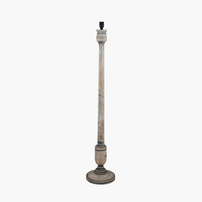 Pacific-Lifestyle-Captiva-Grey-Wash-Mango-Wood-Floor-Lamp-Base-with-Lino-45cm-Grey-Self-Lined-Linen-Cylinder-Lampshade_2