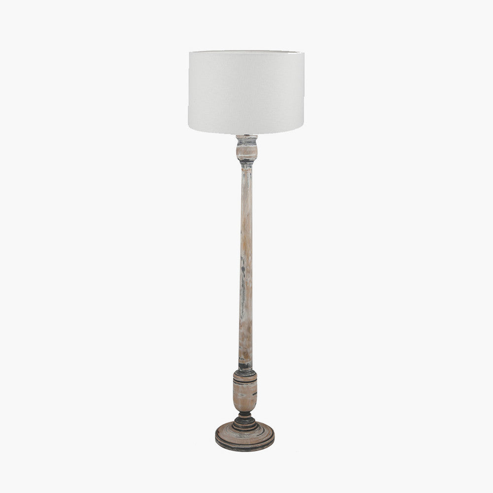 Pacific-Lifestyle-Captiva-Grey-Wash-Mango-Wood-Floor-Lamp-Base-with-Lino-45cm-White-Self-Lined-Linen-Cylinder-Lampshade_1