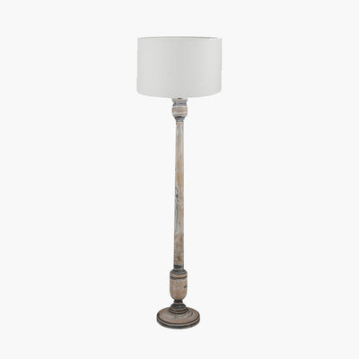 Pacific-Lifestyle-Captiva-Grey-Wash-Mango-Wood-Floor-Lamp-Base-with-Lino-45cm-White-Self-Lined-Linen-Cylinder-Lampshade_1