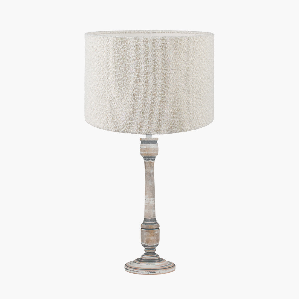 Pacific-Lifestyle-Captiva-Grey-Wash-Mango-Wood-Table-Lamp-Base-with-Rouen-35cm-White-Boucle-Cylinder-Lampshade_1