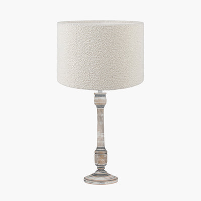 Pacific-Lifestyle-Captiva-Grey-Wash-Mango-Wood-Table-Lamp-Base-with-Rouen-35cm-White-Boucle-Cylinder-Lampshade_1