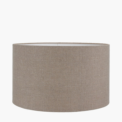 Pacific-Lifestyle-Celia-Taupe-and-White-Pattern-Ceramic-Table-Lamp-Base-with-Edward-30cm-Natural-Linen-Cylinder-Lampshade_4