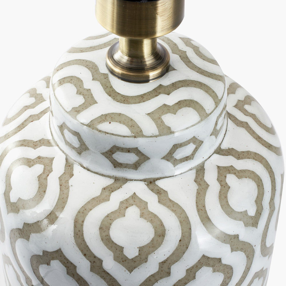 Pacific-Lifestyle-Celia-Taupe-and-White-Pattern-Ceramic-Table-Lamp-Base-with-Edward-30cm-Natural-Linen-Cylinder-Lampshade_6