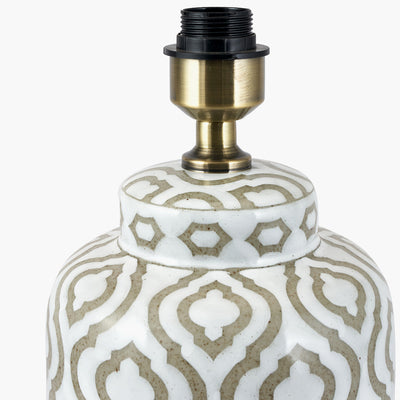 Pacific-Lifestyle-Celia-Taupe-and-White-Pattern-Ceramic-Table-Lamp-Base-with-Edward-30cm-Natural-Linen-Cylinder-Lampshade_7