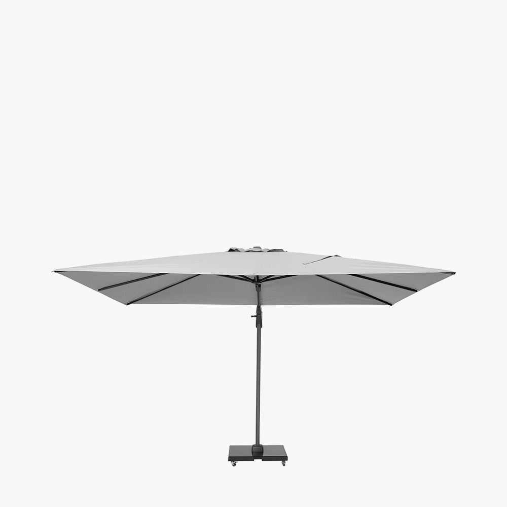 Pacific-Lifestyle-Challenger-T2-3-5-x-2-6m-Rectangular-Luna-Grey-Free-Arm-Parasol_1