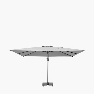 Pacific-Lifestyle-Challenger-T2-3-5-x-2-6m-Rectangular-Luna-Grey-Free-Arm-Parasol_1