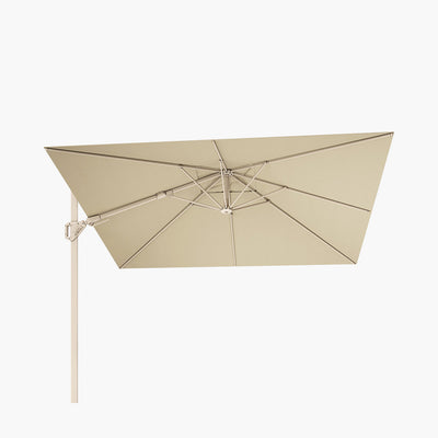 Pacific-Lifestyle-Challenger-T2-3.5-x-2.6m-Rectangular-Sandstone-Champagne-Free-Arm-Parasol_3