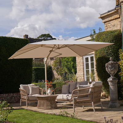 Pacific-Lifestyle-Challenger-T2-3.5-x-2.6m-Rectangular-Sandstone-Champagne-Free-Arm-Parasol_9