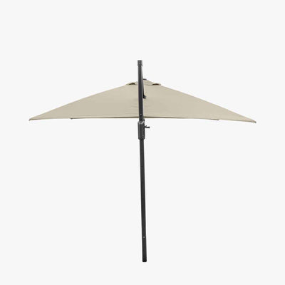 Pacific-Lifestyle-Challenger-T2-3m-Square-Champagne-Free-Arm-Parasol_2