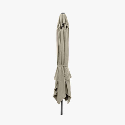 Pacific-Lifestyle-Challenger-T2-3m-Square-Champagne-Free-Arm-Parasol_3