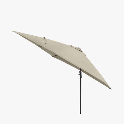 Pacific-Lifestyle-Challenger-T2-3m-Square-Champagne-Free-Arm-Parasol_4