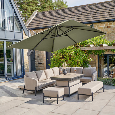 Pacific-Lifestyle-Challenger-T2-3m-Square-Premium-Lush-Green-Free-Arm-Parasol_10