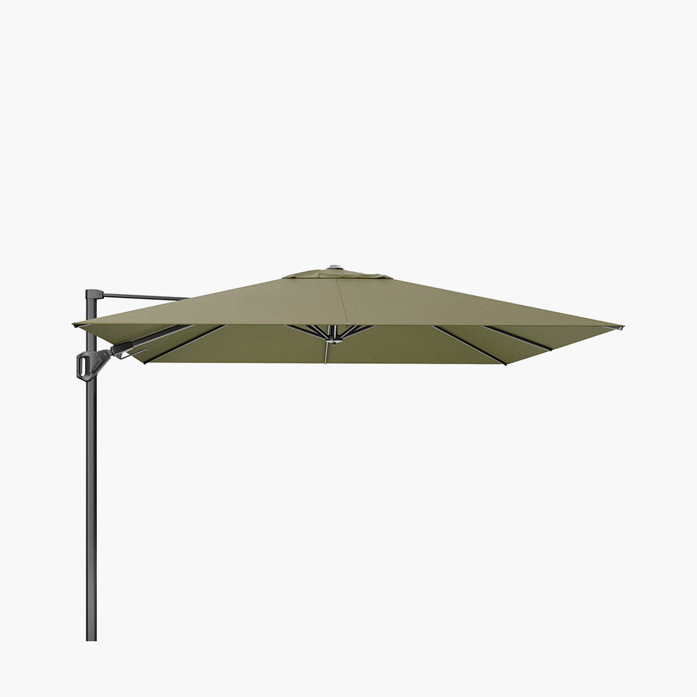 Pacific-Lifestyle-Challenger-T2-3m-Square-Premium-Lush-Green-Free-Arm-Parasol_1