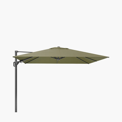 Pacific-Lifestyle-Challenger-T2-3m-Square-Premium-Lush-Green-Free-Arm-Parasol_1