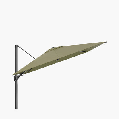 Pacific-Lifestyle-Challenger-T2-3m-Square-Premium-Lush-Green-Free-Arm-Parasol_2