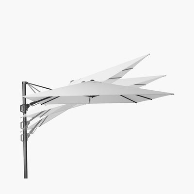 Pacific-Lifestyle-Challenger-T2-3m-Square-Premium-Manhattan-Grey-Free-Arm-Parasol_4
