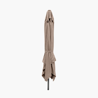Pacific-Lifestyle-Challenger-T2-3m-Square-Taupe-Free-Arm-Parasol_2