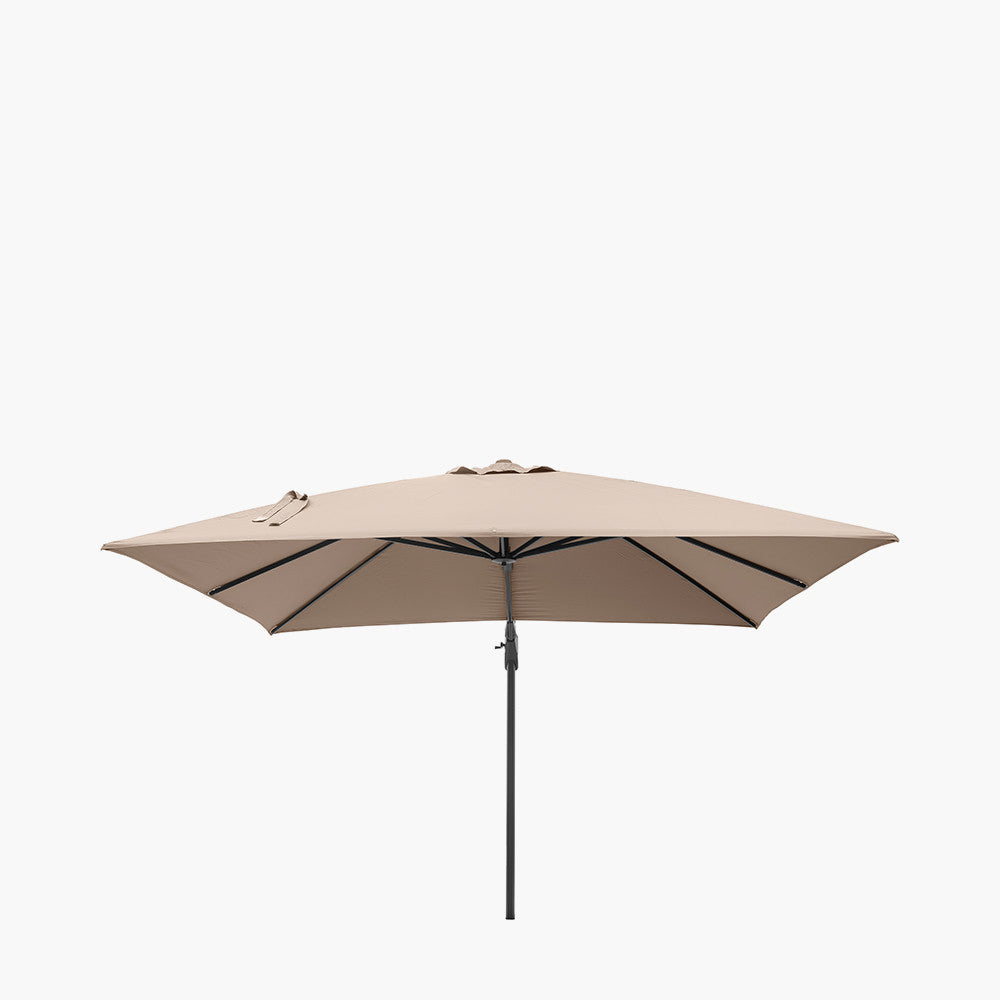 Pacific-Lifestyle-Challenger-T2-3m-Square-Taupe-Free-Arm-Parasol_6