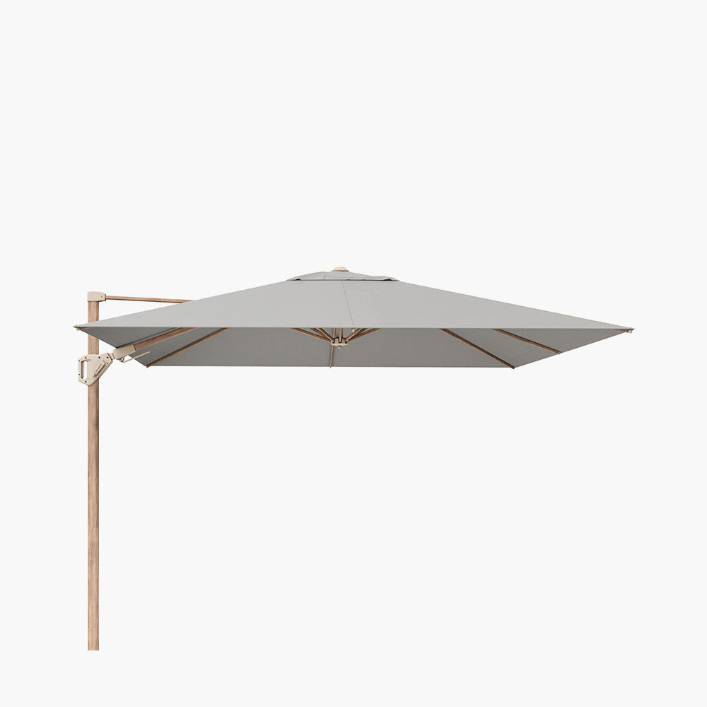 Pacific-Lifestyle-Challenger-Teak-T2-3m-Square-Premium-Manhattan-Grey-Free-Arm-Parasol_1