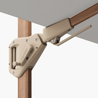 Pacific-Lifestyle-Challenger-Teak-T2-3m-Square-Premium-Manhattan-Grey-Free-Arm-Parasol_4