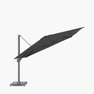 Pacific-Lifestyle-Challenger-Telescopic-T1-3.5m-Square-Premium-Faded-Black-Parasol-2