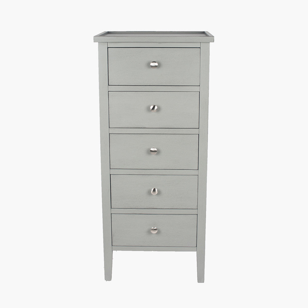 Pacific-Lifestyle-Chelmsford-Vendee-Grey-Pine-Wood-5-Drawer-Tall-Boy_1
