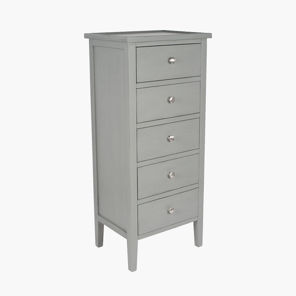 Pacific-Lifestyle-Chelmsford-Vendee-Grey-Pine-Wood-5-Drawer-Tall-Boy_2