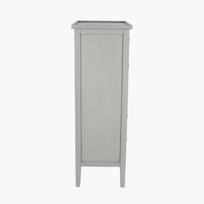 Pacific-Lifestyle-Chelmsford-Vendee-Grey-Pine-Wood-5-Drawer-Tall-Boy_3