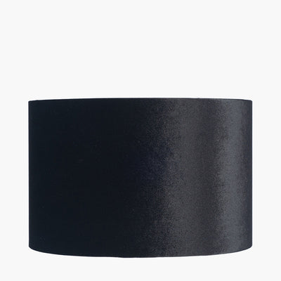 Pacific-Lifestyle-Chirala-Black-and-White-Ikat-Ceramic-Table-Lamp-Base-with-Bow-35cm-Black-Velvet-Cylinder-Lampshade_4