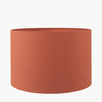 Pacific-Lifestyle-Ciara-Clear-Glass-and-Antique-Bronze-Metal-Table-Lamp-Base-with-Lino-35cm-Cinnamon-Self-Lined-Linen-Cylinder-Lampshade_3