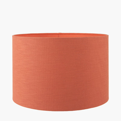 Pacific-Lifestyle-Ciara-Clear-Glass-and-Antique-Bronze-Metal-Table-Lamp-Base-with-Lino-35cm-Cinnamon-Self-Lined-Linen-Cylinder-Lampshade_4