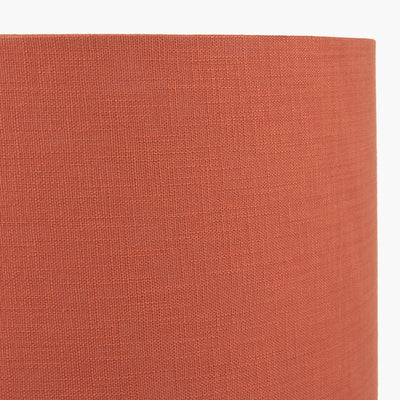 Pacific-Lifestyle-Ciara-Clear-Glass-and-Antique-Bronze-Metal-Table-Lamp-Base-with-Lino-35cm-Cinnamon-Self-Lined-Linen-Cylinder-Lampshade_9