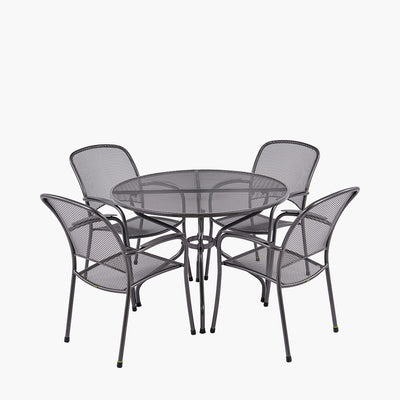 Pacific-lifestyle-Carlo-Round-4-Seater-Dining-Set-with-Cushions_2